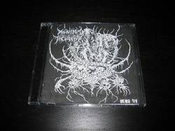 Down From The Wound : Demo 09